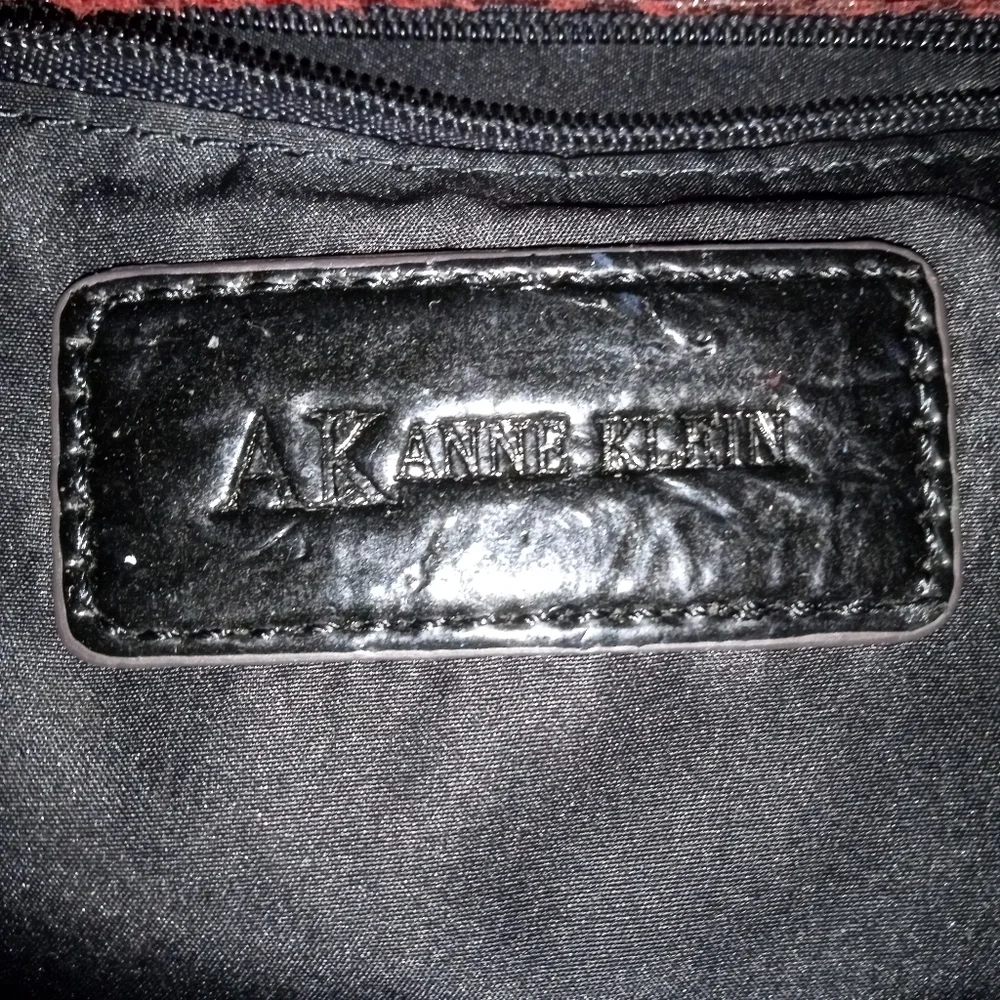 Anne Klein women three